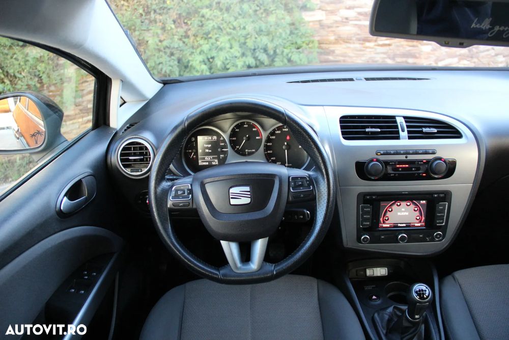 Seat Leon - 13