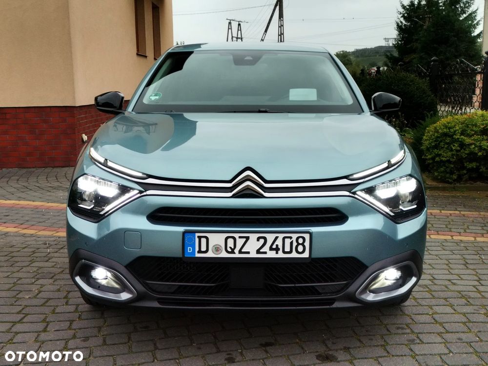 Citroën C4 PureTech 130 Stop&Start SHINE - 4