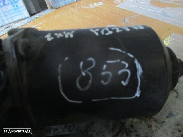 Motor Limpa Vidros Frente LVFR853 MAZDA MX3 1993 FRT - 3