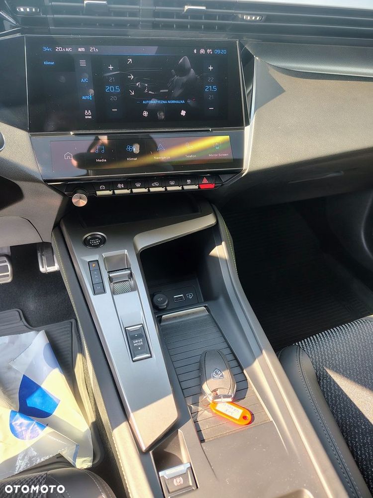 Peugeot 308 - 20