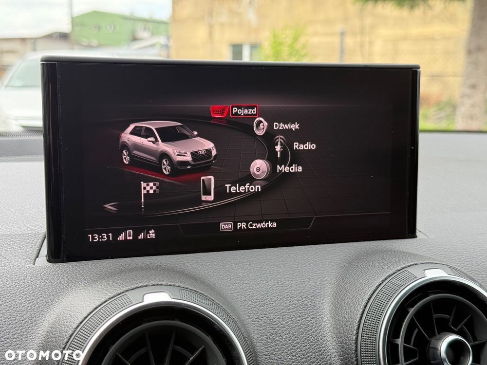 Audi Q2 35 TFSI S tronic design - 27