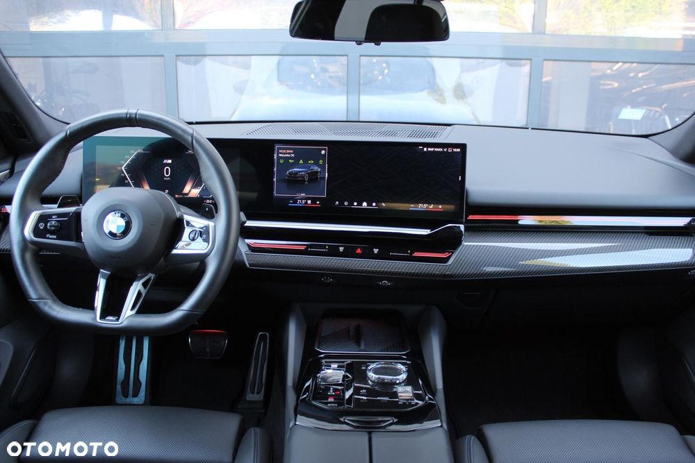 BMW Seria 5 - 6