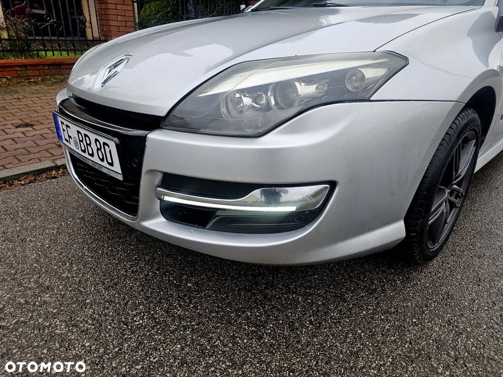 Renault Laguna 2.0 16V Dynamique - 3