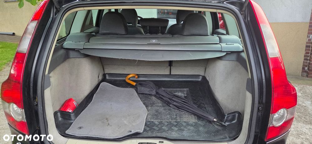 Volvo V50 - 7