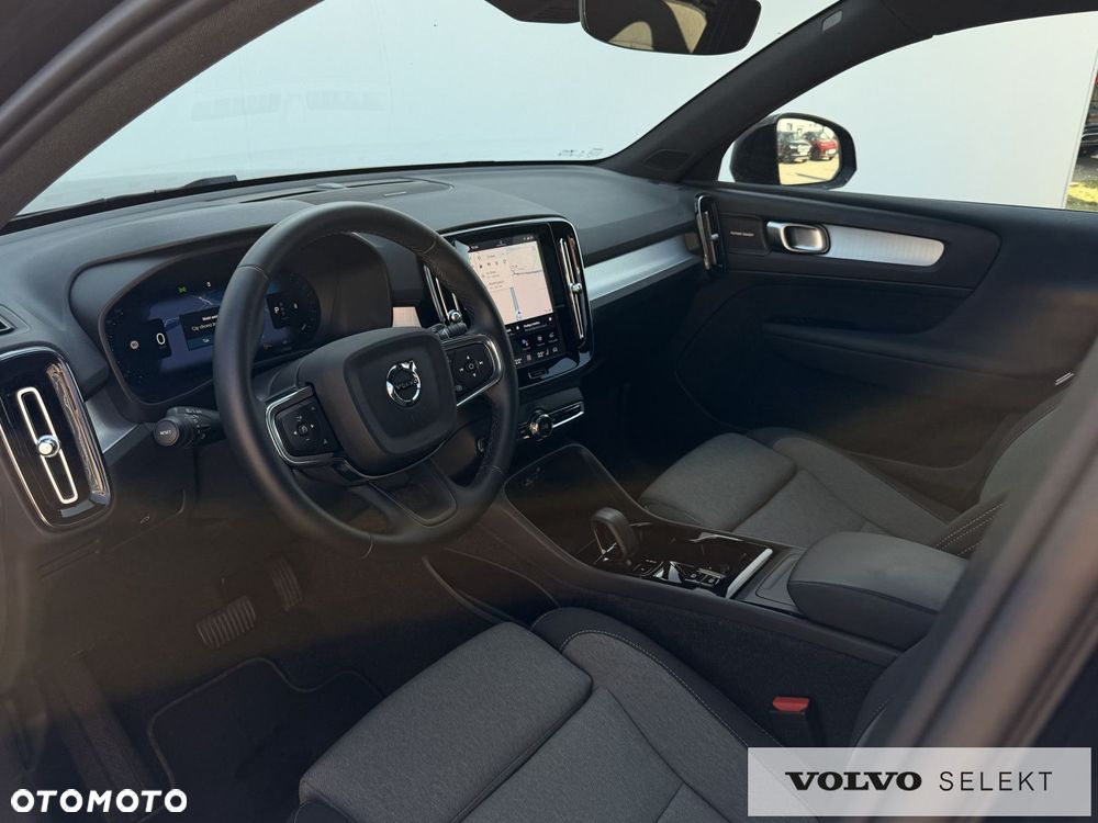 Volvo XC 40 - 11