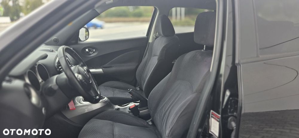 Nissan Juke 1.6 Start/Stop Tekna - 28