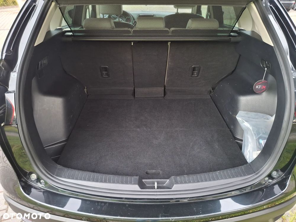 Mazda CX-5 2.2 D Skypassion - 21