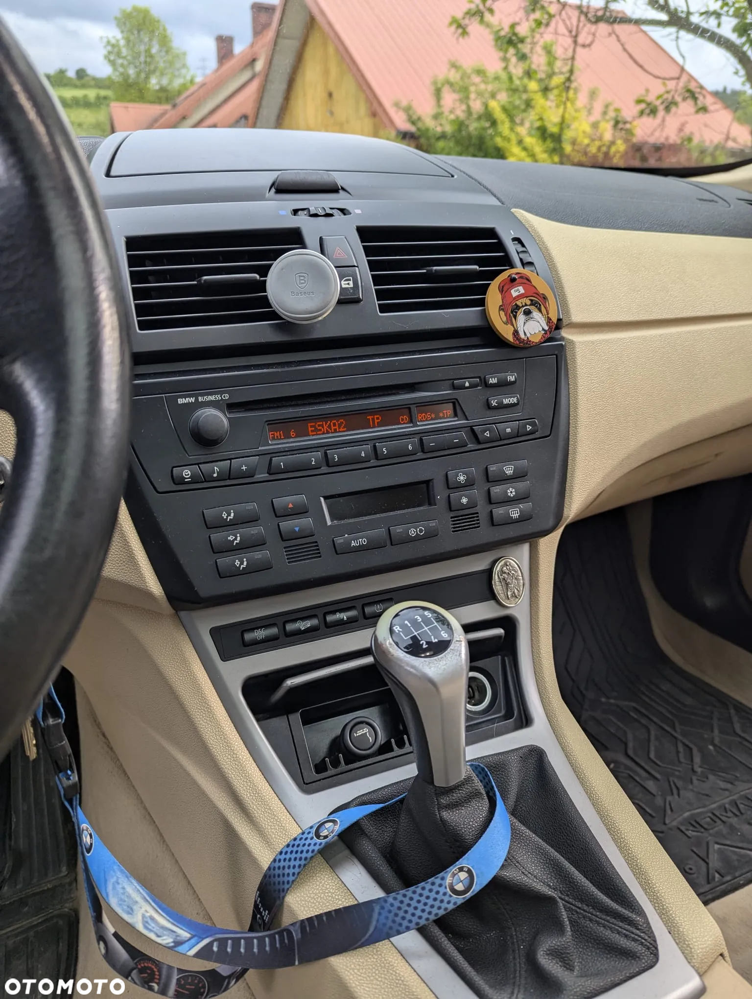 BMW X3 2.0d - 19