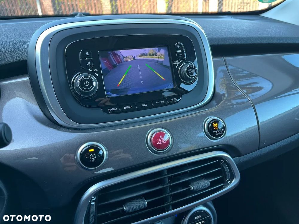 Fiat 500X 1.4 MultiAir 4x2 S&S Lounge - 15