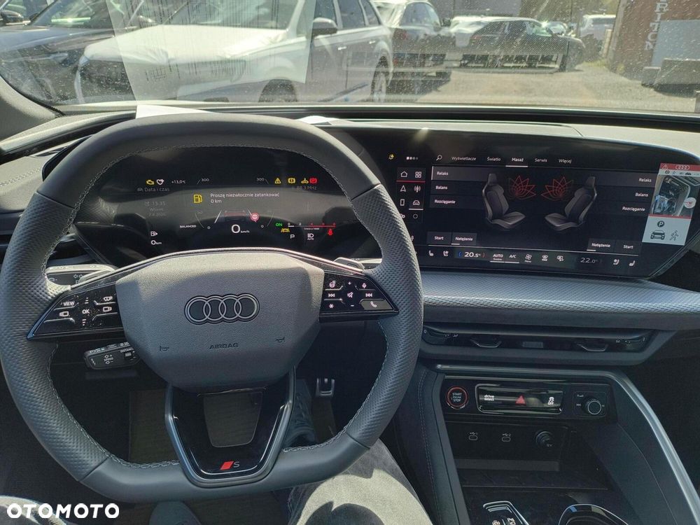 Audi Q5 Sportback - 11