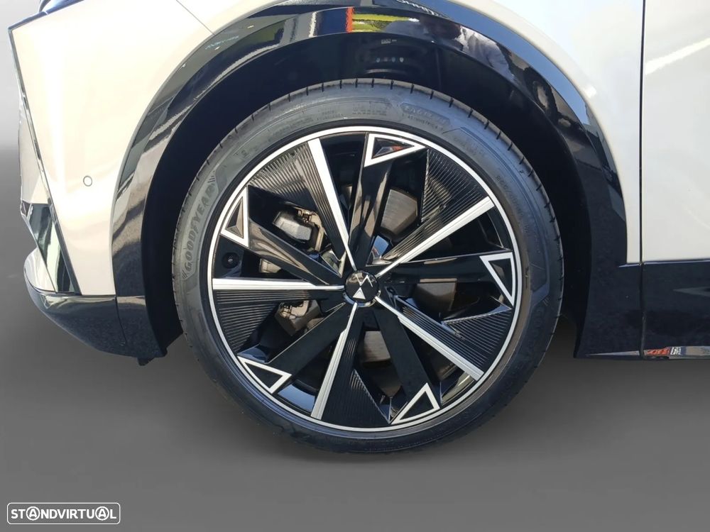 DS Nº8 97.2 kWh Long Range Jules Verne - 14