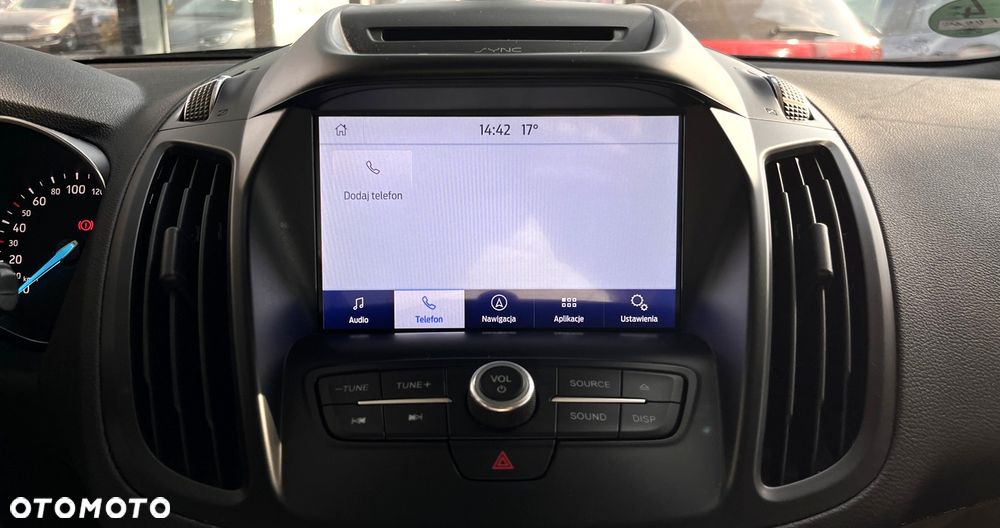 Ford Kuga 1.5 EcoBoost FWD Titanium Plus ASS - 29