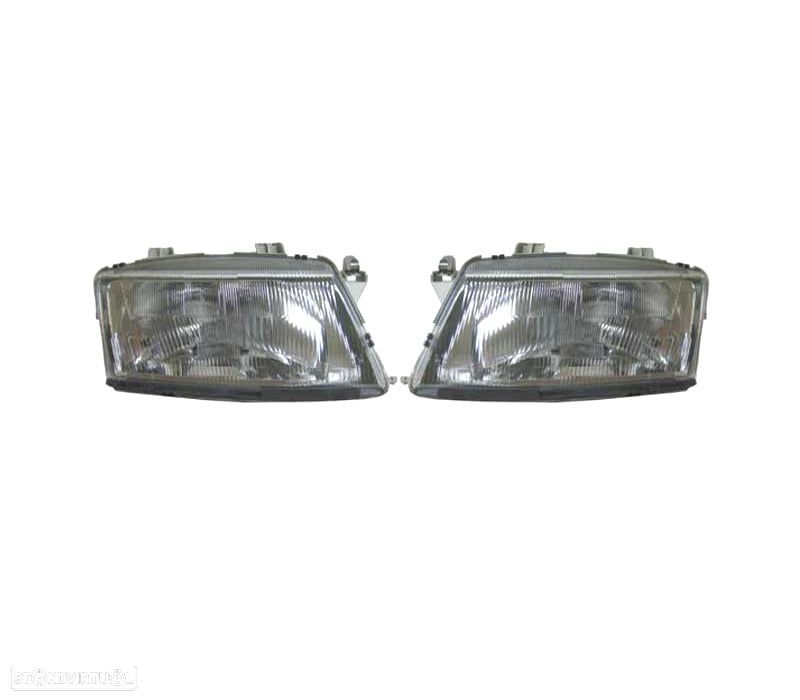 FARÓIS OPTICAS PARA SAAB 900 93-98 - 1