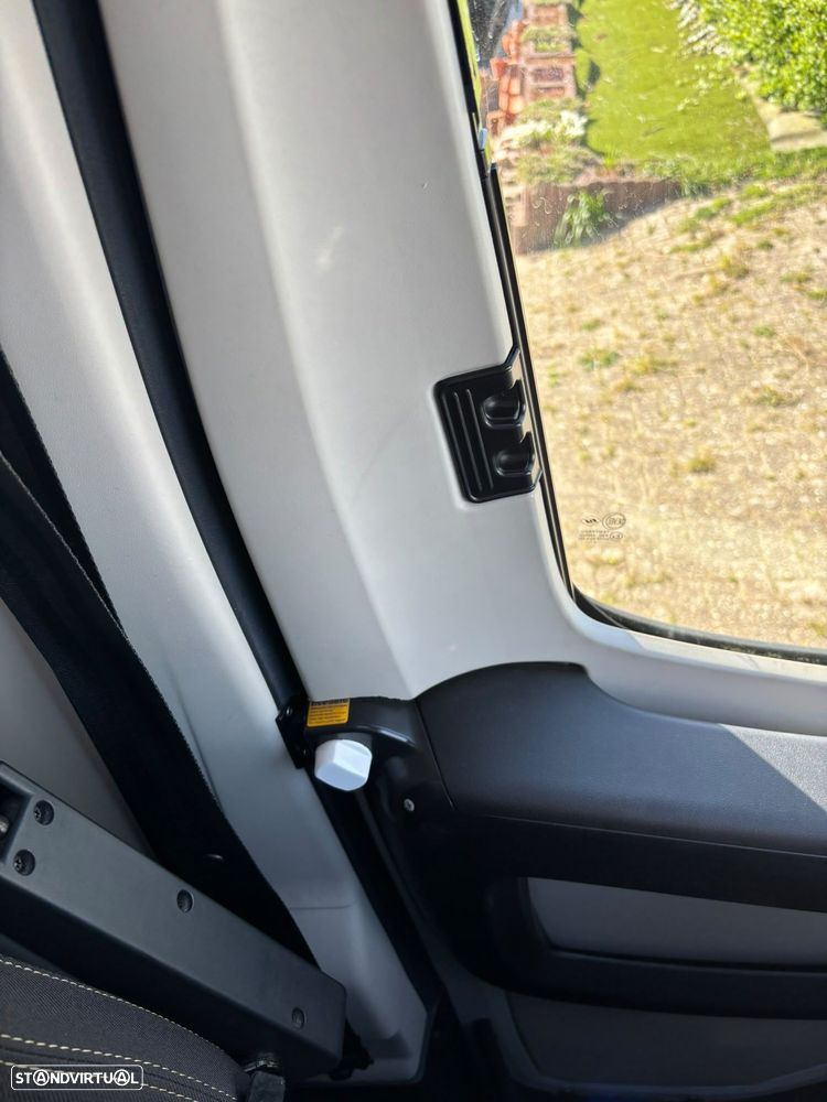 Chausson Titanium Chausson 728EB - 25