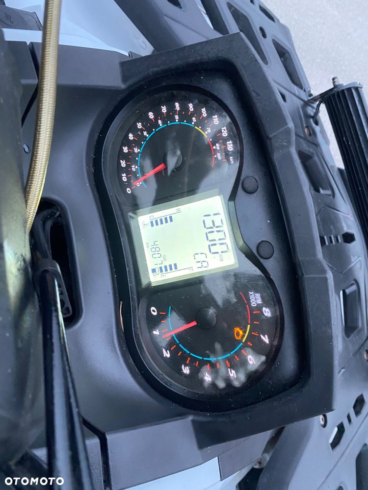 ODES Patchcross - 18