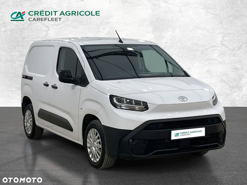 Toyota Proace City - 4