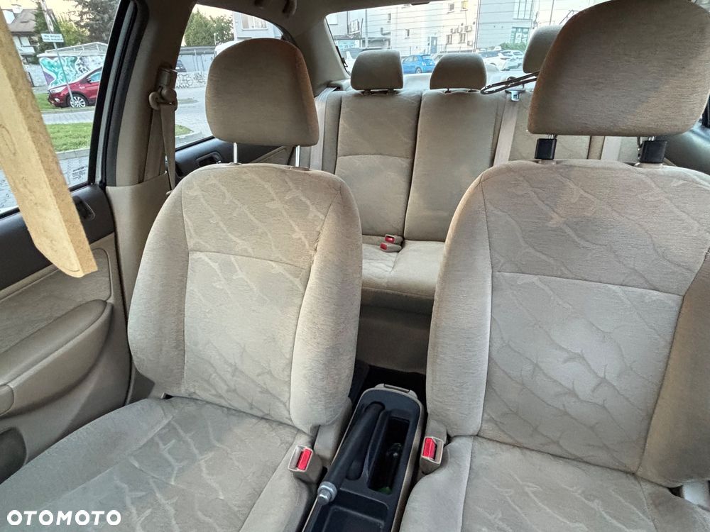 Honda Civic - 19