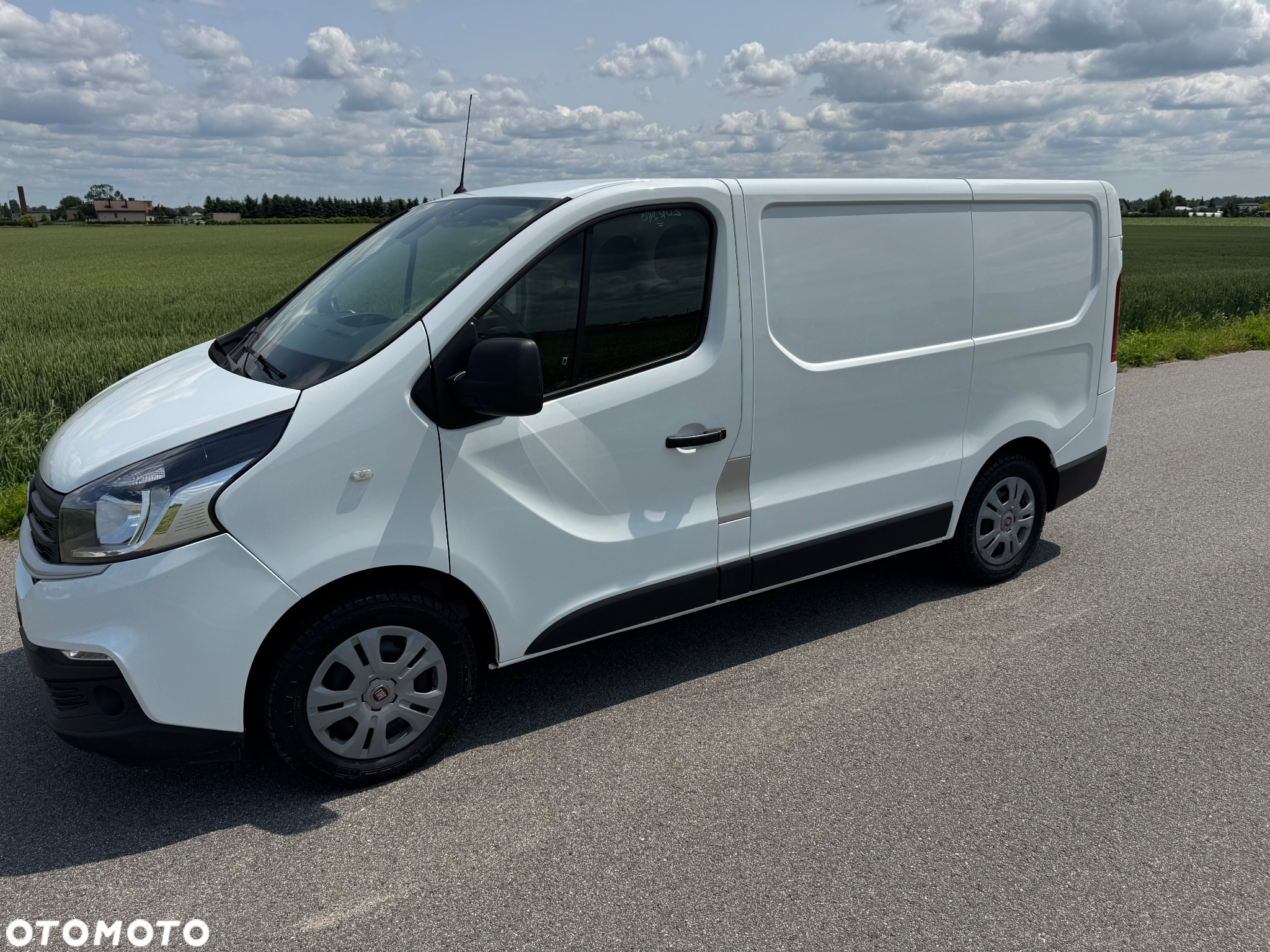 Fiat Talento - 3