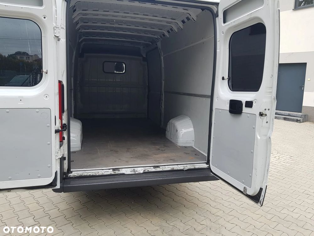Fiat Ducato - 8