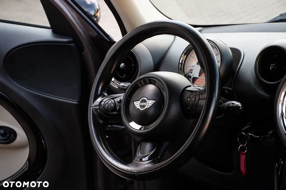 MINI Countryman Cooper D Park Lane - 27