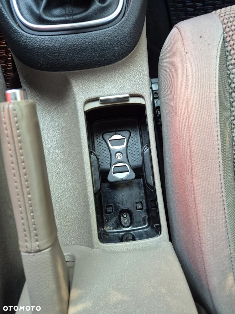 Volkswagen Golf 1.2 TSI BlueMotion Technology Style - 17