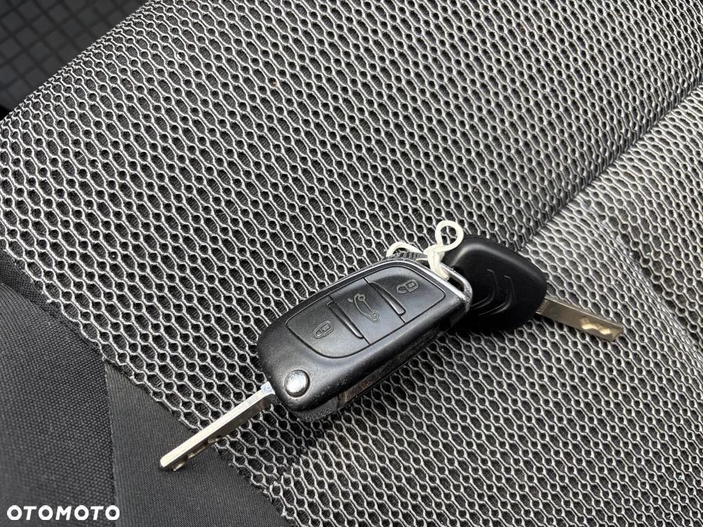 Citroën C4 1.6 VTi Attraction - 30