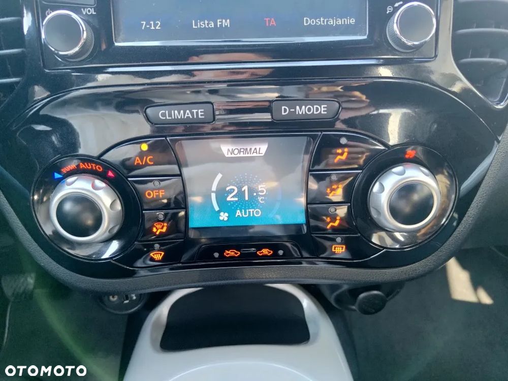 Nissan Juke 1.2 DIG-T 360 - 20