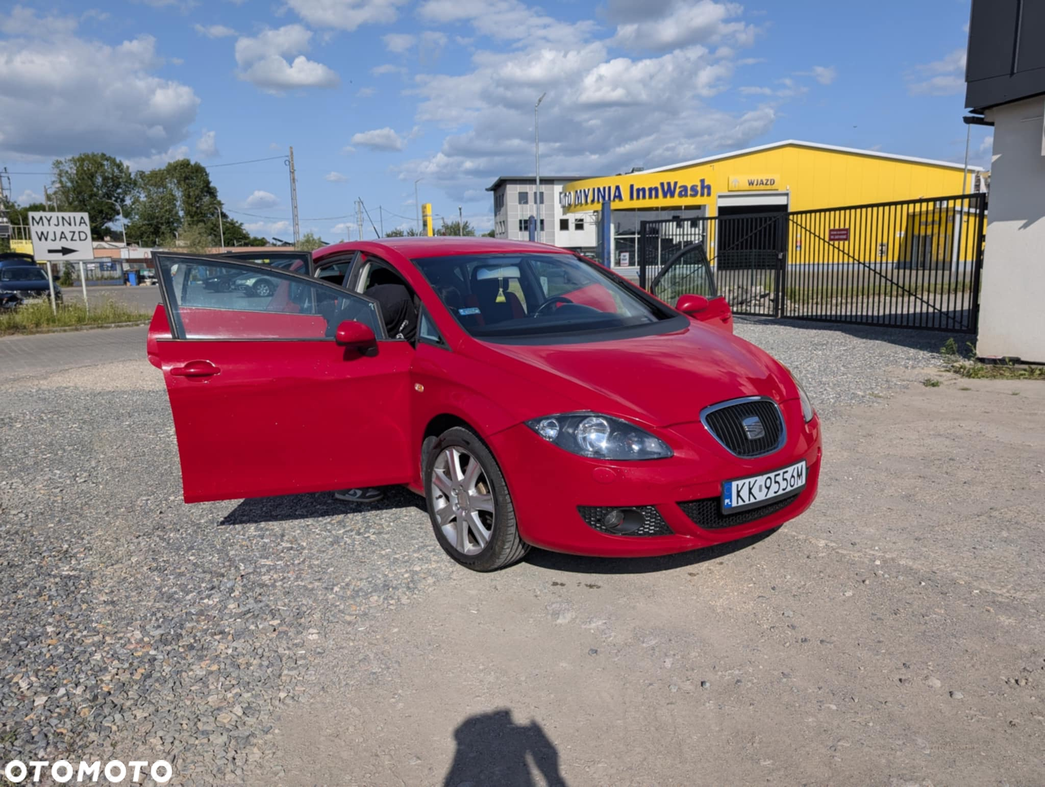 Seat Leon - 2