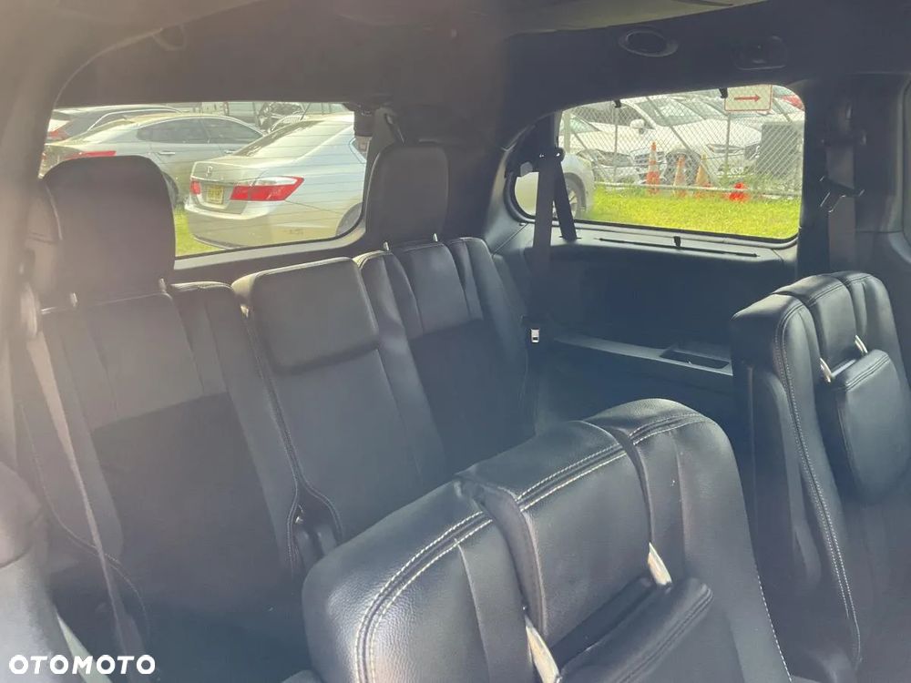 Dodge Grand Caravan 3.6 R/T - 39