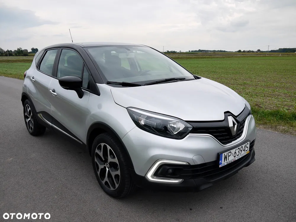 Renault Captur (ENERGY) TCe 90 LIFE - 2