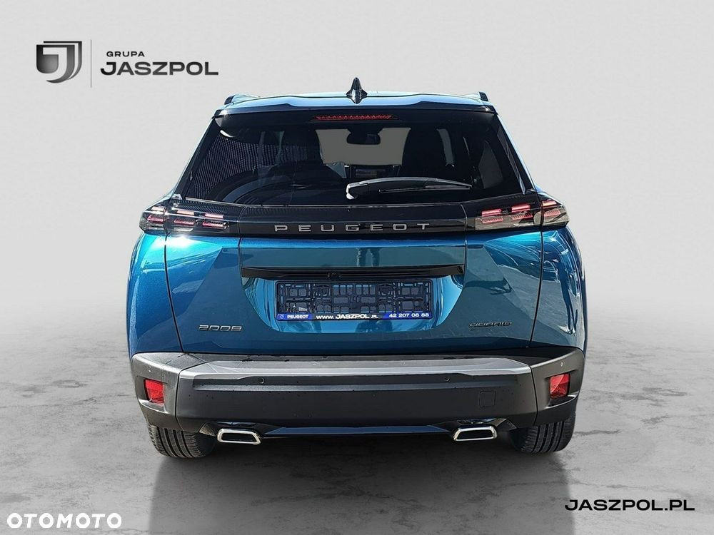 Peugeot 2008 - 6