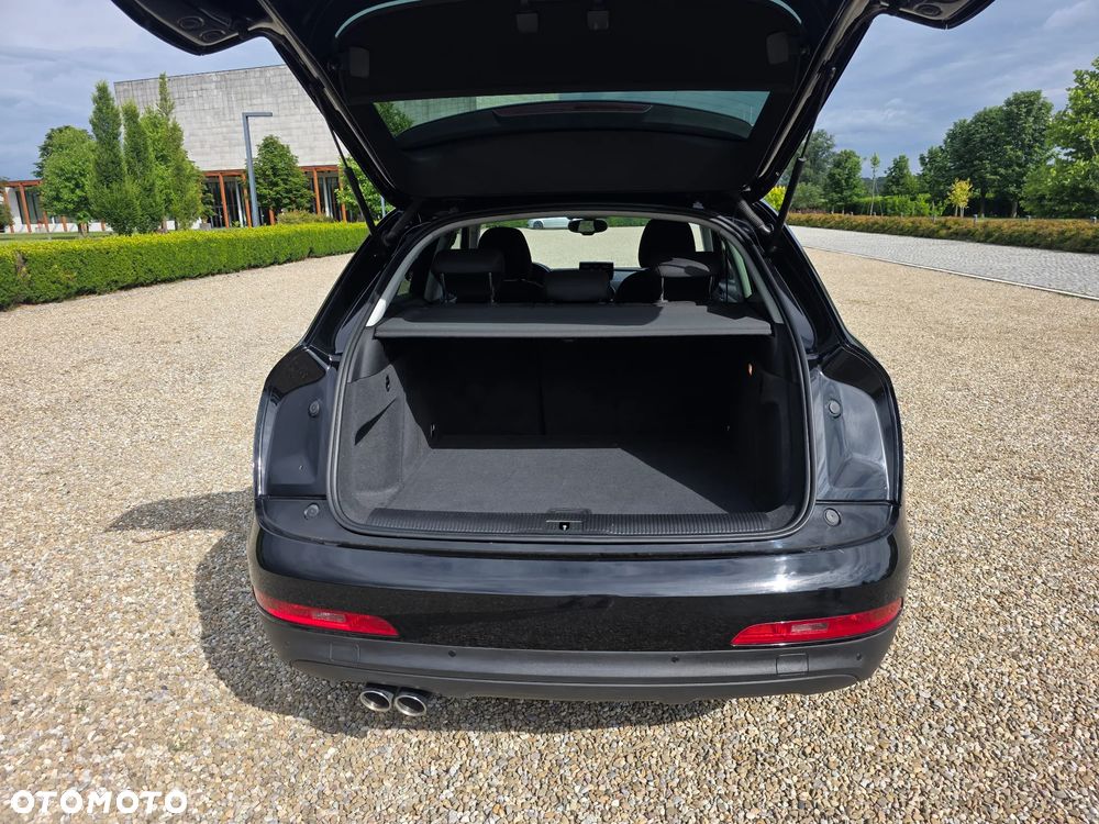 Audi Q3 2.0 TDI Quattro S tronic - 3