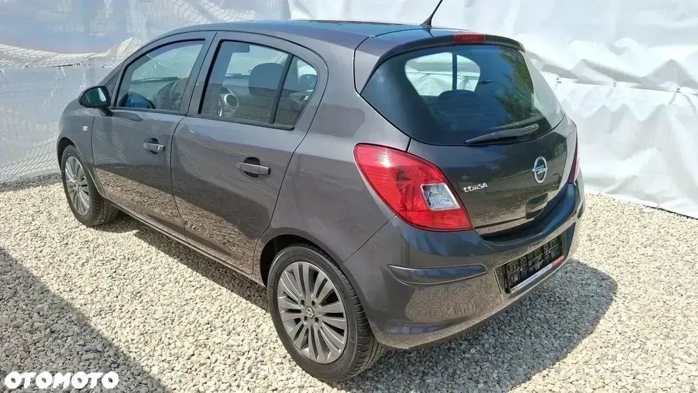 Opel Corsa 1.2 16V Color Edition - 6
