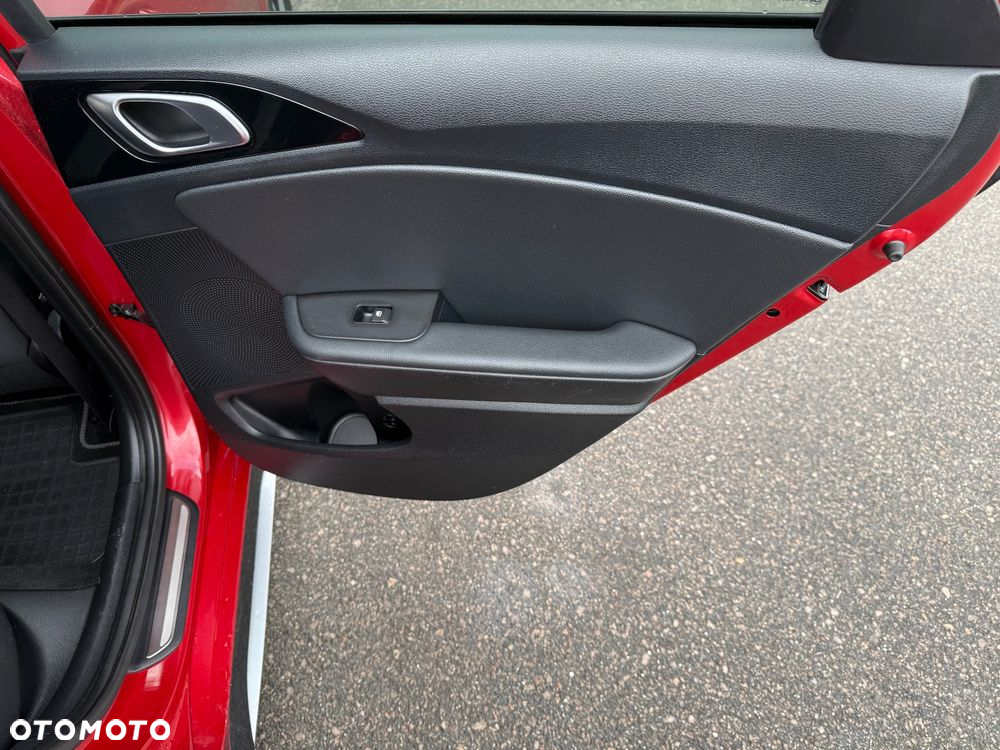 Kia ProCeed 1.6 CRDi SCR GT LINE - 26