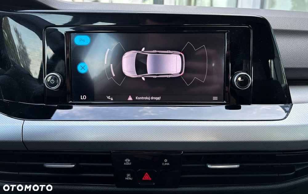 Volkswagen Golf 1.0 TSI Life - 13