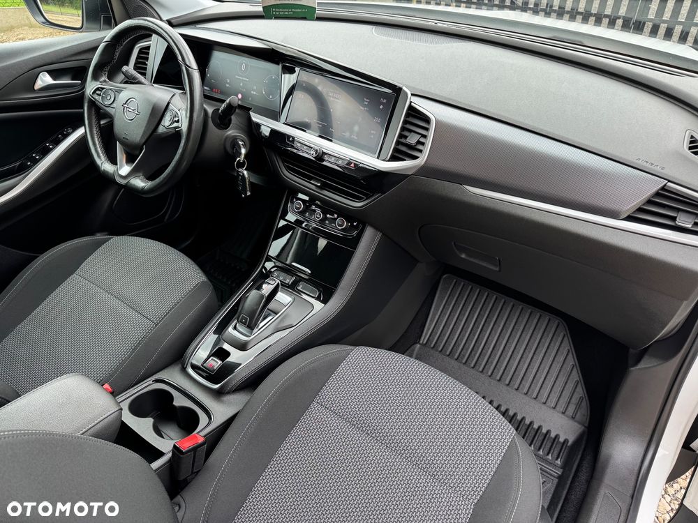 Opel Grandland X 1.5 CDTI Elegance Business Pack S&S - 29