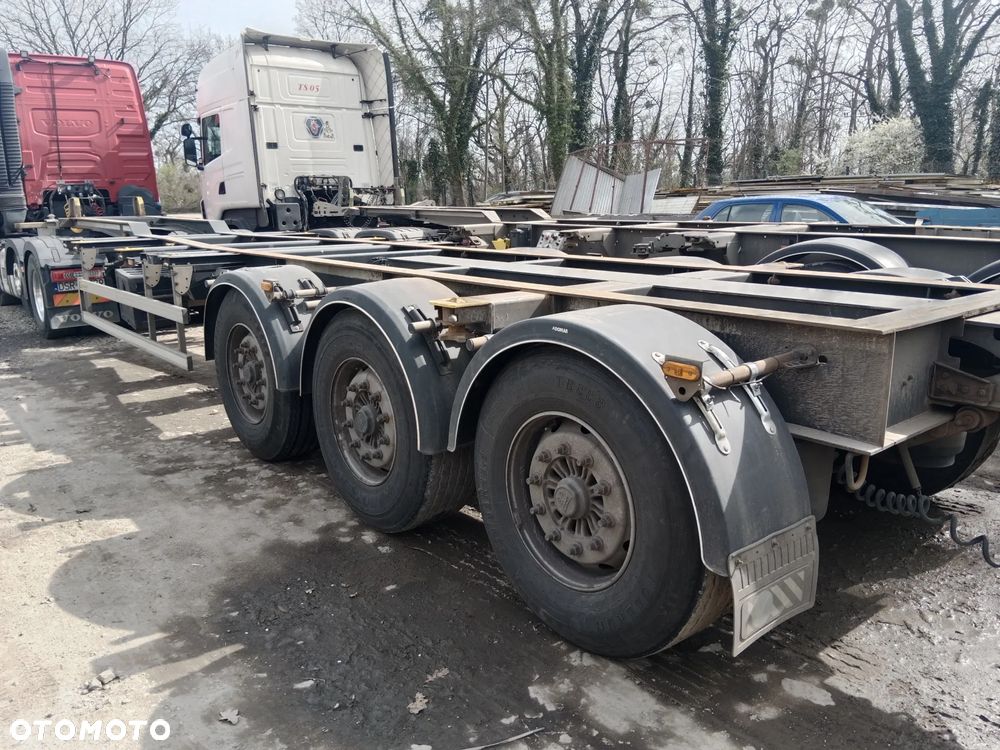 Zaslaw 20 40 45 - 1