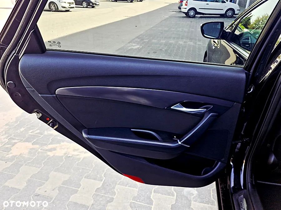 Hyundai i40 1.6 GDI BlueDrive Comfort - 18