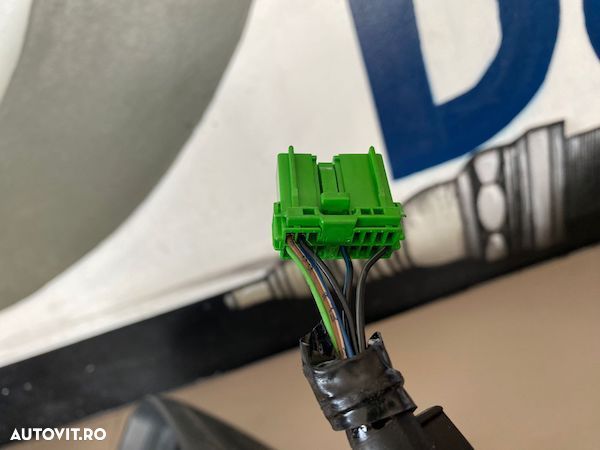 Oglinda dreapta 6 Fire VOLVO S60 V60 2011-2016 30799090 - 6