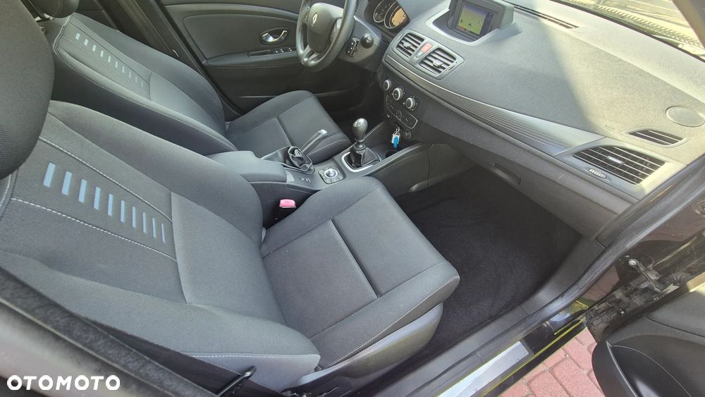 Renault Megane 1.6 16V Confort Dynamique - 30
