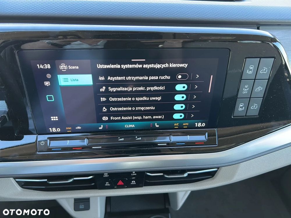 Volkswagen California - 26
