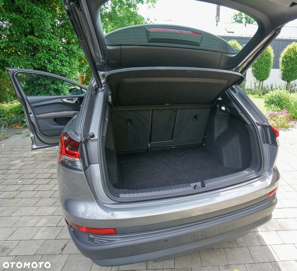 Audi Q4 e-tron 45 77kWh Quattro - 5