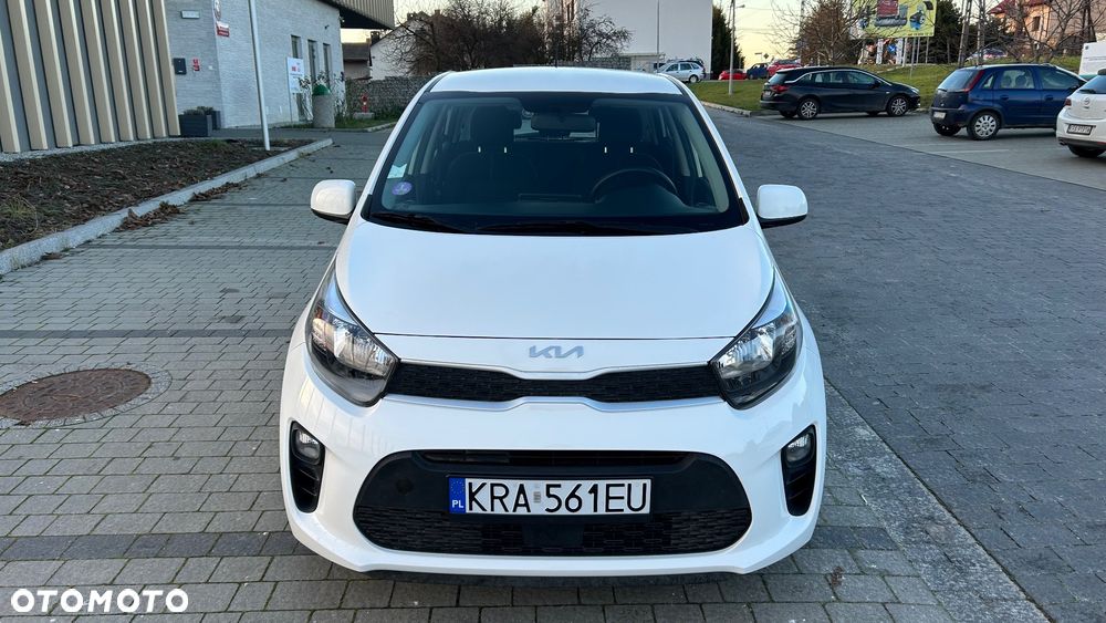 Kia Picanto 1.0 Attract - 19