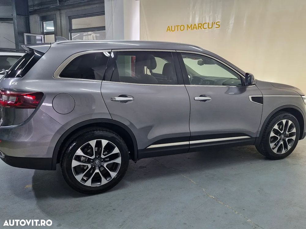 Renault Koleos 2.0 Energy dCi X-TRONIC Intens - 18