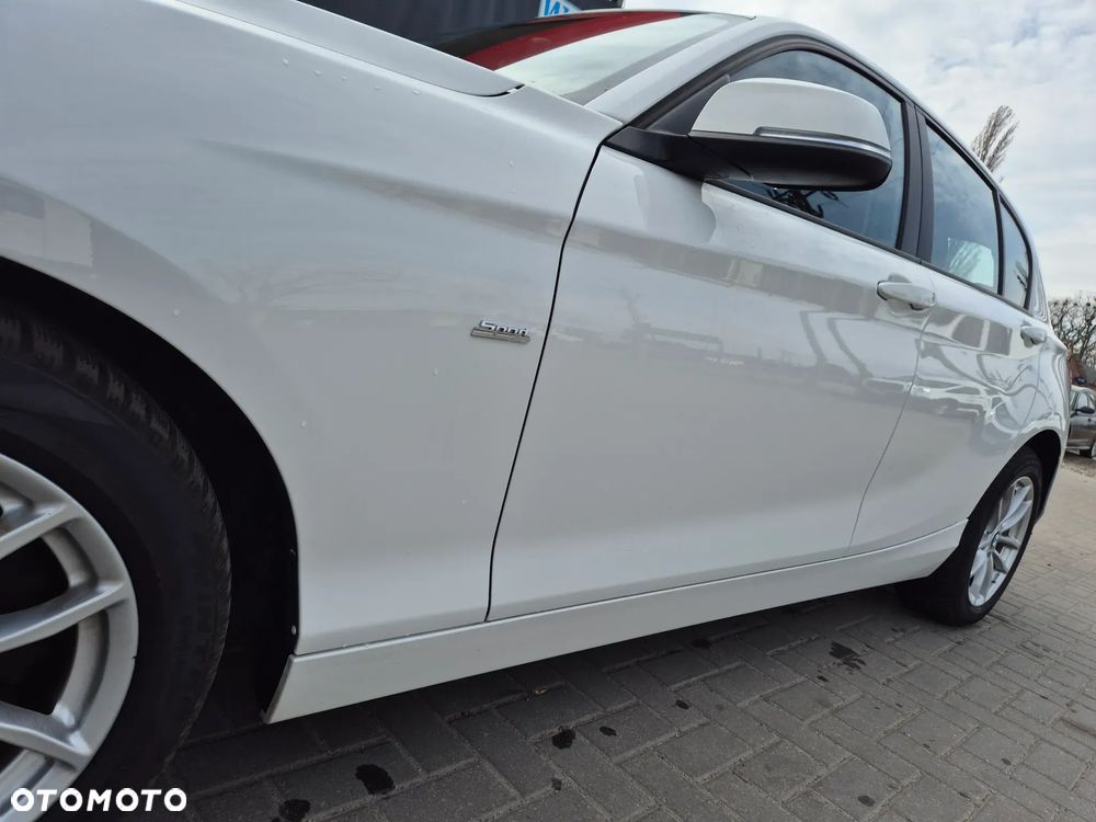 BMW Seria 1 118i Advantage - 21