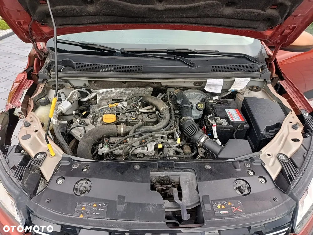 Dacia Jogger 1.0 TCe Essential LPG 7os - 9
