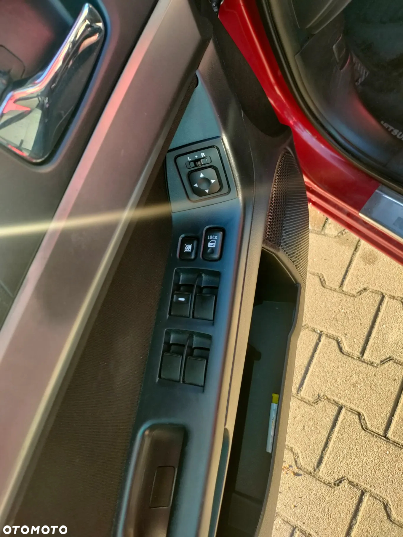 Mitsubishi Lancer 1.8 Clear Tec Intense - 10