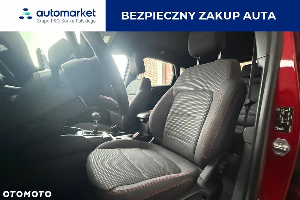 Ford Kuga 1.5 EcoBoost FWD ST-Line - 10