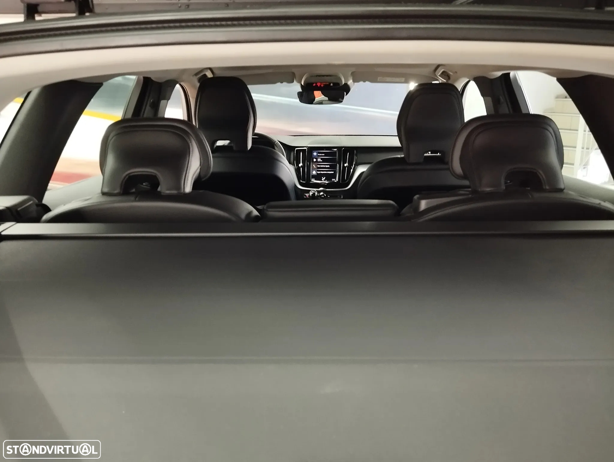 Volvo XC 60 2.0 D3 Momentum - 15
