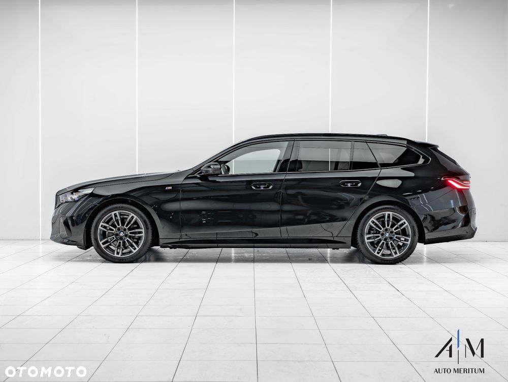 BMW Seria 5 - 6